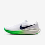 Weiß/Green Spark/Summit White/Midnight Navy