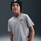 Dark Grey Heather