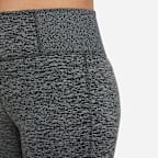 Leggings para niña talla grande Nike Yoga Dri-FIT