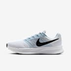 White/Blue Tint/Psychic Blue/Black