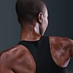 Nike One Fitted Women's Dri-FIT Tank Top