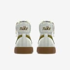 Sapatilhas personalizáveis Nike Blazer Mid '77 By You