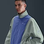 Nike x Patta Men's Tracksuit Jacket
