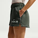 Nike Sportswear Women's Fleece Shorts