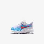 White/Aurora Blue/Football Blue/Fusion Red