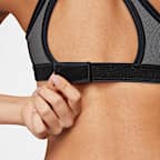 Nike Swoosh High-Support Women's Padded Adjustable Sports Bra