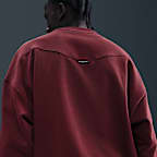 Nike Standard Issue Men's Therma-FIT Basketball Crew