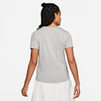 Nike Sportswear Club Essentials Women's T-Shirt