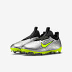 Nike Jr. Zoom Mercurial Vapor 15 Academy XXV MG Younger/Older Kids' Multi-Ground Football Boot