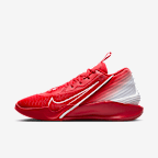 University Red/White