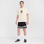 サブリナ "Put In Work" ナイキ Dri-FIT バスケットボール Tシャツ