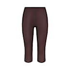 Leggings de tiro alto de 43 cm con cordón de ajuste para mujer NikeSKIMS Shine