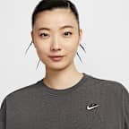 Nike Sportswear Women's Long-Sleeve Top