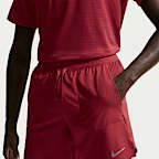 Nike Stride Men's Dri-FIT 18cm (approx.) Briefs-Lined Running Shorts