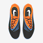 Nike Phantom 6 Low Academy By You Custom Multi-Ground Football Boot