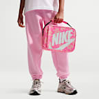 Pink Glow