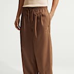 ナイキ クラブ メンズ バルーン パンツ