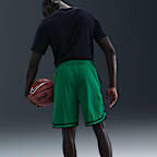 Shorts de básquetbol de 20 cm Dri-FIT para hombre Nike DNA