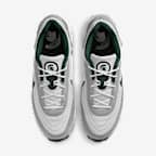 Nike College Air Max Verse (Michigan State) Men's Shoes