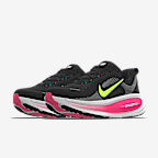 Nike Vomero 18 By You Custom Men's Road Running Shoes