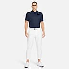 Polo de tenis para hombre NikeCourt Dri-FIT