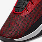 Nike Precision 6 FlyEase 籃球鞋