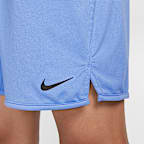 Nike Totality Men's Dri-FIT 18cm (approx.) Unlined Versatile Shorts