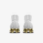 Nike Mercurial Superfly 10 Elite By You Custom FG High-Top Football Boot