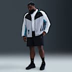 Nike Tech Men's Woven Shorts