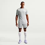 Light Smoke Grey/White/Black/Metallic Gold