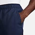 NikeCourt Victory Men's Dri-FIT 23cm (approx.) Tennis Shorts