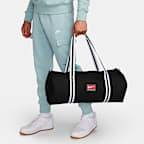Nike Heritage Duffel Bag (30L)