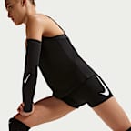 Shorts de ciclismo de tiro medio de 8 cm para mujer Nike Pro