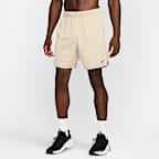 Nike Totality Men's Dri-FIT 7" Unlined Versatile Shorts