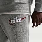 Nike Sportswear Club Men's Fleece Joggers