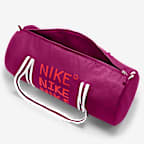 Nike Heritage Duffel Bag (30L)