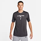 Club América Men's Nike Football T-Shirt