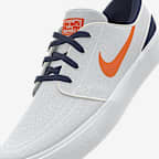 Nike SB Zoom Janoski OG By You personalisierbarer Skateboardschuh (Damen)
