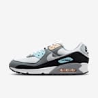 Cool Grey/Czerń/Washed Coral/Pure Platinum