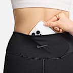 ナイキ ワン ウィメンズ ハイウエスト クロップ (8分丈) レギンス