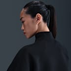 나이키 유니버사 여성 드라이 핏 쿼터집 탑