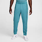 Mineral Teal/Faded Spruce