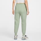 ナイキ スポーツウェア テック フリース ウィメンズ ミッドライズ ジョガーパンツ