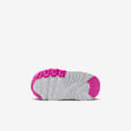 Tenis para bebé e infantil Nike Air Max 90 EasyOn