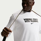 Playera Dri-FIT para hombre Nike