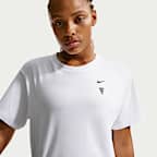 Nike Women's Short-Sleeve Basketball T-Shirt
