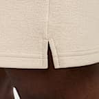 Shorts de alto rendimiento Dri-FIT de 18 cm sin forro con protección UV para hombre Nike Primary Fleece