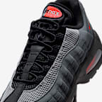 Chaussure Nike Air Max 95 Big Bubble pour homme