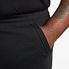 Shorts de French Terry para hombre Nike Club Alumni