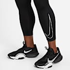 Nike Pro Dri-FIT Men's 3/4 Tights